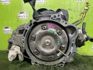 АКПП TOYOTA ISIS ZNM10 2006 1ZZFE