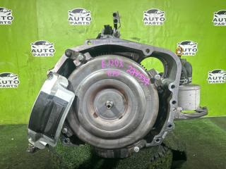АКПП SUBARU LEGACY BP5 2007 EJ20
