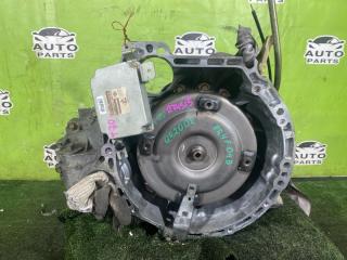АКПП NISSAN X-TRAIL T30 2006 QR20DE