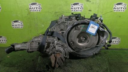 АКПП MITSUBISHI COLT PLUS Z24W 2008 4A91