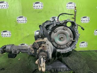 АКПП TOYOTA ALPHARD ANH15 2AZFE