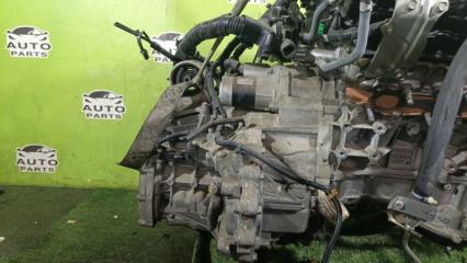 АКПП NISSAN TEANA J31 2005 VQ23DE