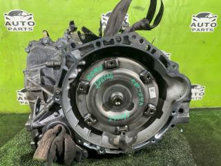 АКПП TOYOTA ISIS ZGM10 2ZRFAE