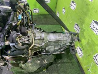 АКПП NISSAN CIMA GF50 VK45DD