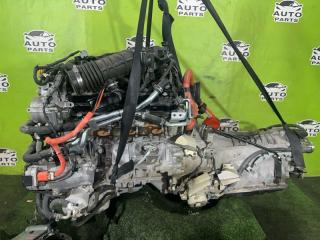 АКПП NISSAN SKYLINE HV37 VQ35HR