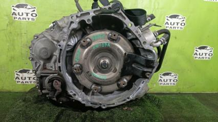 АКПП TOYOTA ISIS ZGM11 2011 3ZRFAE