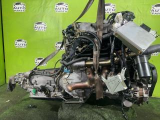 АКПП NISSAN SKYLINE V35 VQ25DD