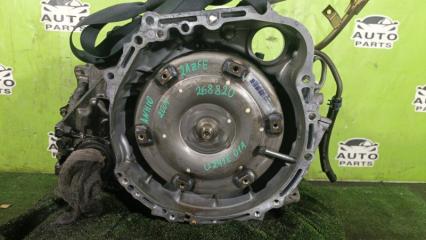 АКПП TOYOTA ALPHARD ANH10 2004 2AZFE