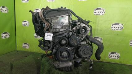 АКПП TOYOTA ISIS ANM10 2007 1AZFSE