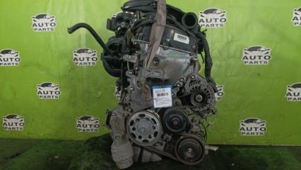 АКПП TOYOTA PASSO KGC10 2006 1KRFE