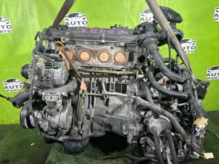 АКПП TOYOTA VOXY AZR60 1AZFSE
