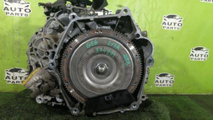 АКПП HONDA FIT GE6 2008 L13A