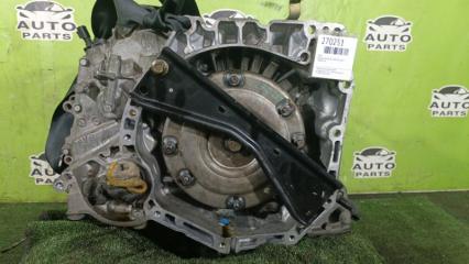 АКПП NISSAN NOTE E11 2007 HR15DE