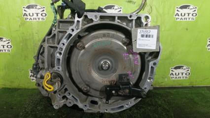 АКПП MAZDA DEMIO DY3W 2006 ZJ