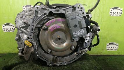 АКПП NISSAN SERENA HFC26 2013 MR20DD