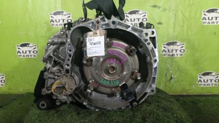 АКПП TOYOTA RACTIS SCP100 2009 2SZFE