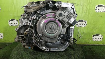 АКПП NISSAN MARCH K13 2008 HR12DE