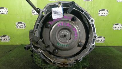 АКПП NISSAN ELGRAND APWE50 2001 VQ35DE