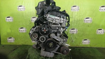 АКПП SUZUKI SOLIO MA36S 2018 K12C
