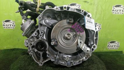АКПП DAIHATSU MIRA TOCOT LA550S 2020 KFVE4