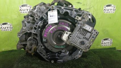 АКПП NISSAN MARCH K13 2008 HR12DE