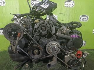 АКПП DAIHATSU HIJET S320V 2006 EFSE