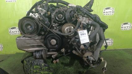АКПП DAIHATSU HIJET S321V 2008 KFVE