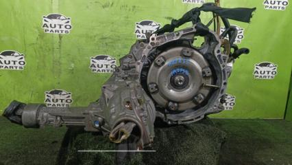 АКПП TOYOTA AVENSIS AZT255 1AZFSE