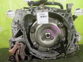 АКПП TOYOTA PORTE NSP141 2NRFKE
