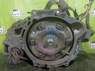 АКПП TOYOTA ISIS ZNM10 1ZZFE