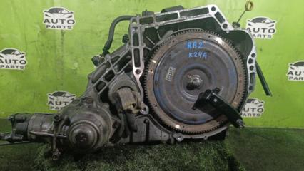 АКПП HONDA ODYSSEY RB2 K24A