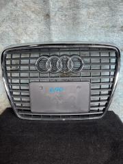 Решетка радиатора AUDI A6 4F контрактная