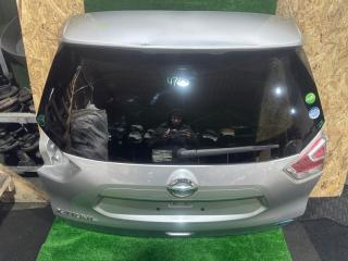 Дверь 5-я NISSAN X-TRAIL NT32 Дверь 5-я NISSAN X-TRAIL NT32