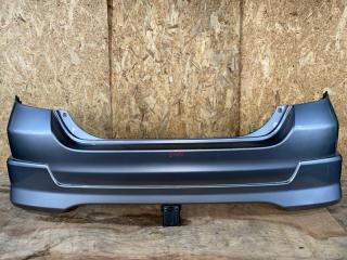 Бампер задний HONDA FIT GD2 контрактная