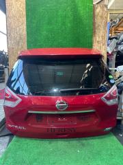 Дверь 5-я NISSAN X-TRAIL NT32 Дверь 5-я NISSAN X-TRAIL NT32