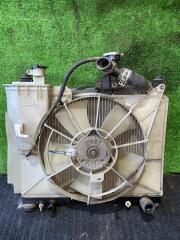 Радиатор основной TOYOTA BB NCP35 1NZFE