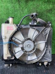 Радиатор основной TOYOTA SIENTA NCP85 1NZFE