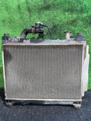 Радиатор основной TOYOTA SUCCEED NCP55 1NZFE