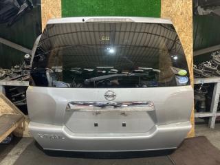 Дверь 5-я NISSAN X-TRAIL NT31 Дверь 5-я NISSAN X-TRAIL NT31