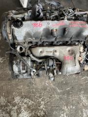 Двигатель MAZDA BONGO FRIENDEE SGLR WLT