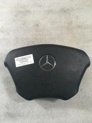 Запчасть подушка безопасности в рулевое колесо Mercedes-Benz W163 M-Classe (ML) 1998-2004