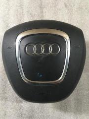 Подушка безопасности в рулевое колесо Audi A6