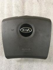 Запчасть подушка безопасности в рулевое колесо Kia Sorento 2002-2009