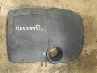 Накладка декоративная Renault Scenic 2 Минивэн F9Q 1.9d Дизель 8200181314 контрактная