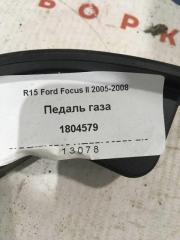 Педаль газа Focus 2 1.8 Duratec-HE PFI (125PS) Бензин