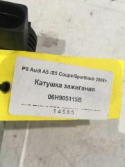 Катушка зажигания A5 (8T) CDNB 2.0TSI Бензин