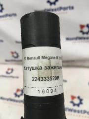 Катушка зажигания Megane 3 Хэтчбек K4M 1.6 16v Бензин