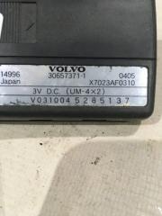 Пульт дистанционного управления Volvo XC90 1 B5254T2 2.5T Бензин