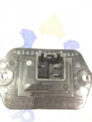 Резистор отопителя Mazda 6 (GH) LF17