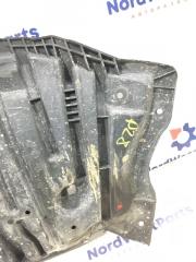 Пыльник двигателя W212 E220 CDI 28.03.2011 651.924 2.2 DIESEL
